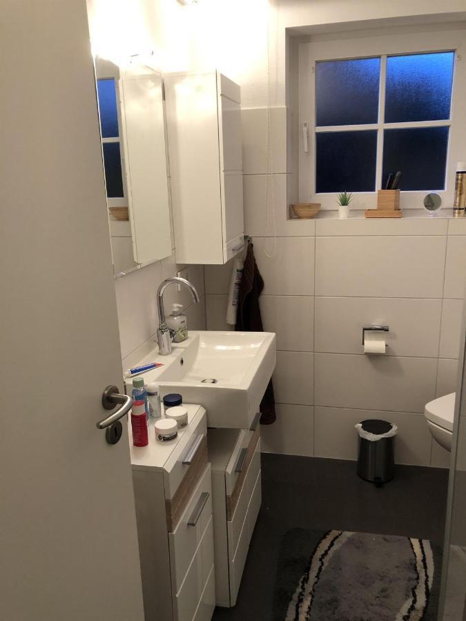 Ferienhaus Spo 54 Grad Sankt Peter-Ording Dış mekan fotoğraf