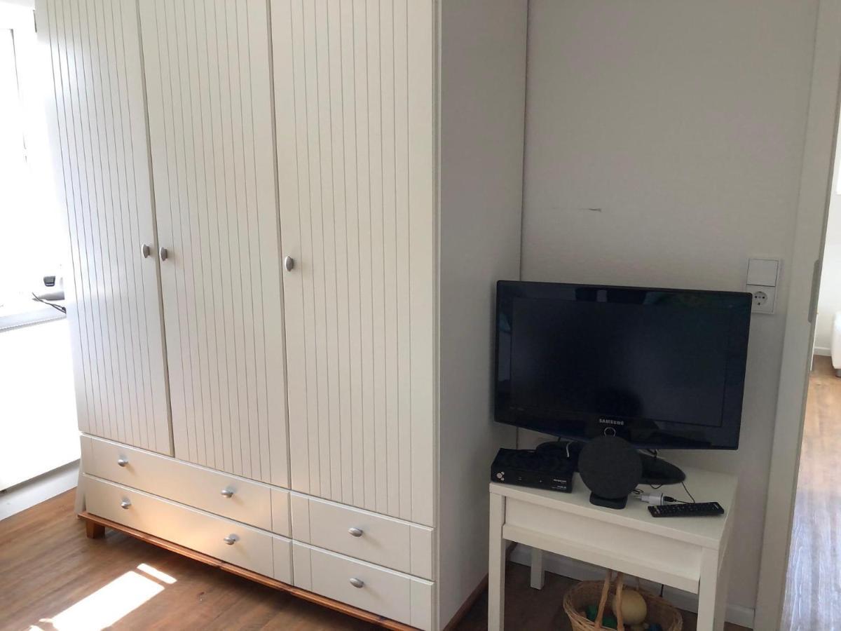 Ferienhaus Spo 54 Grad Sankt Peter-Ording Dış mekan fotoğraf
